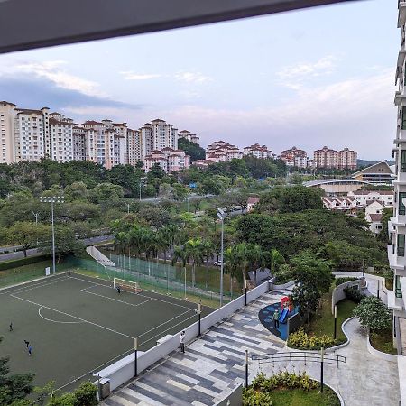 Az Homestay Putrajaya Eksteriør billede