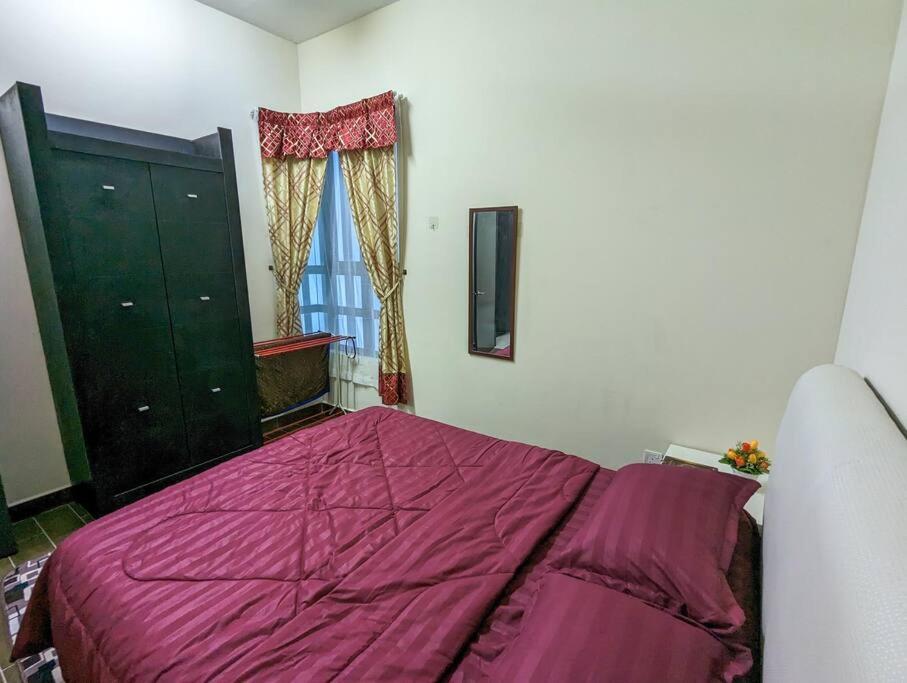 Az Homestay Putrajaya Eksteriør billede
