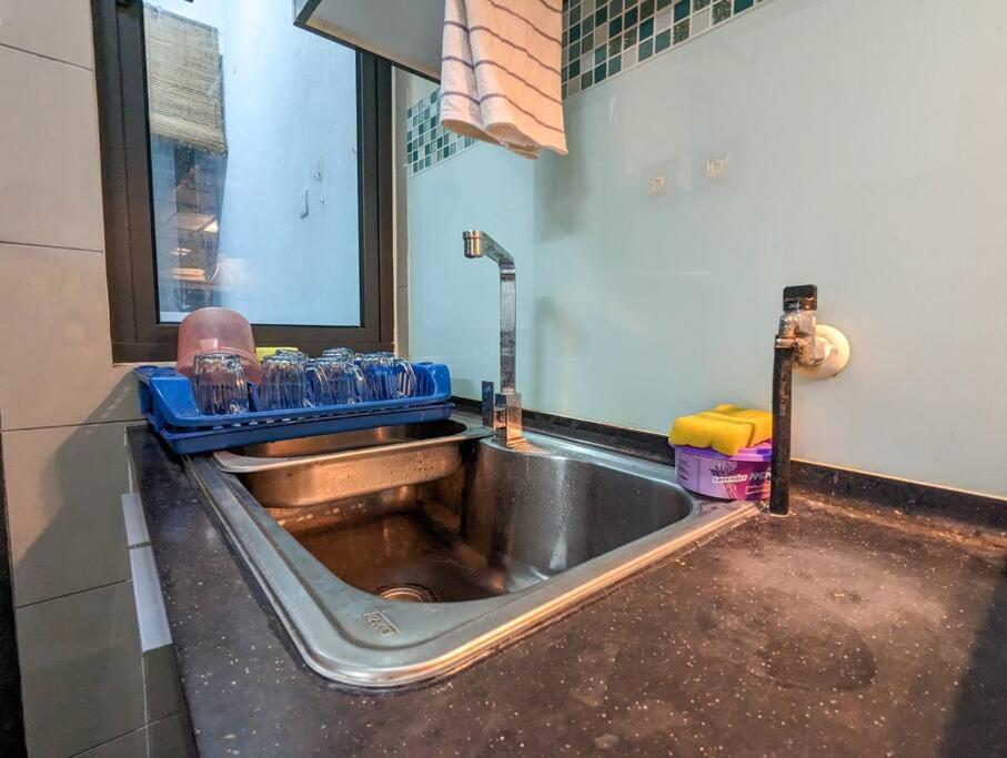 Az Homestay Putrajaya Eksteriør billede