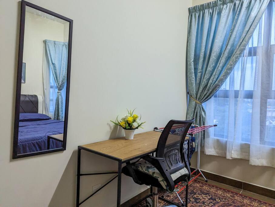 Az Homestay Putrajaya Eksteriør billede
